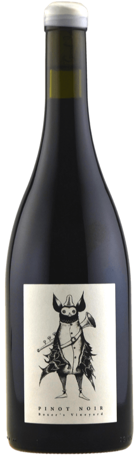 Boxers Pinot Noir