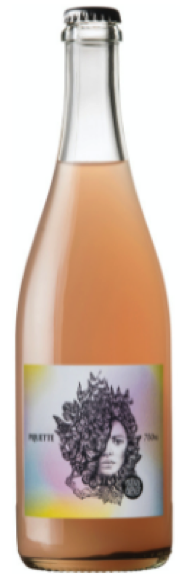 Piquette Pink Pinot Grigio