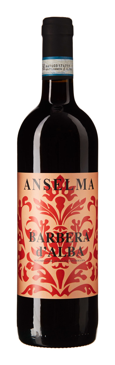Barbera d'Alba