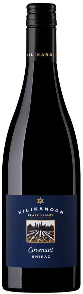 Covenant Shiraz