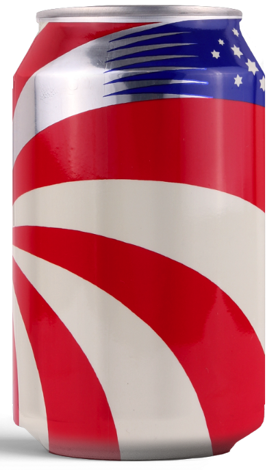American Light Lager 330mL