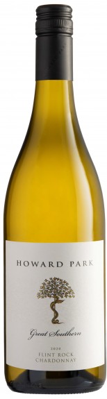 Flint Rock Chardonnay