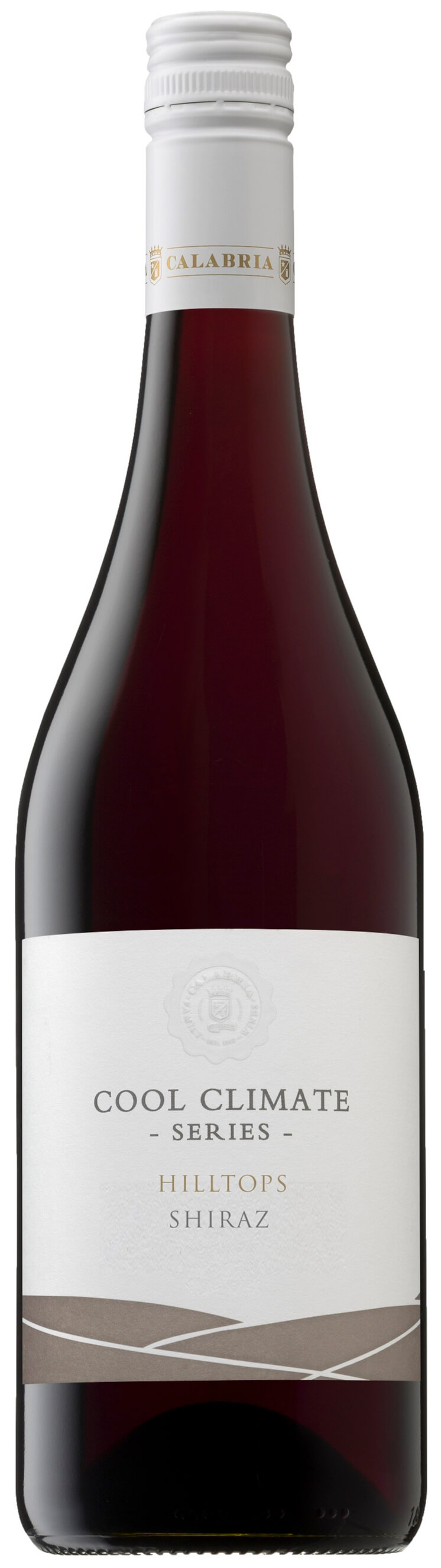 Cool Climate Shiraz