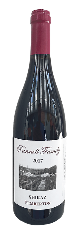 Shiraz 2017