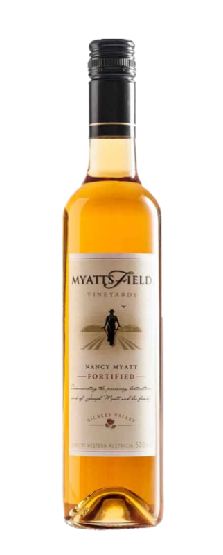 Nancy Myatt Fortified 500mL