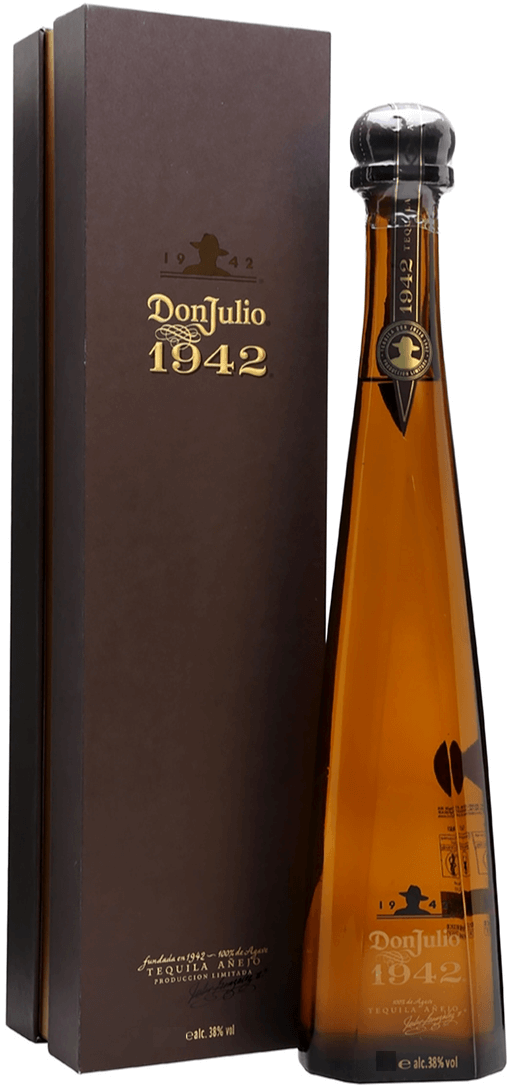 1942 Añejo Tequila 750mL