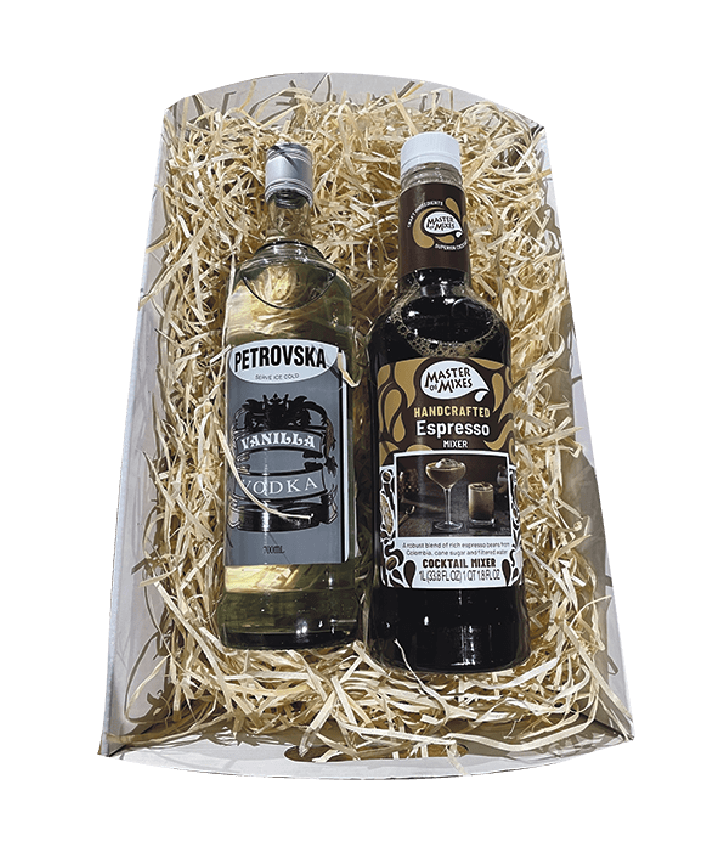 2021 Espresso Martini Gift Pack