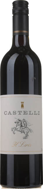 Il Liris Cabernet Shiraz Malbec