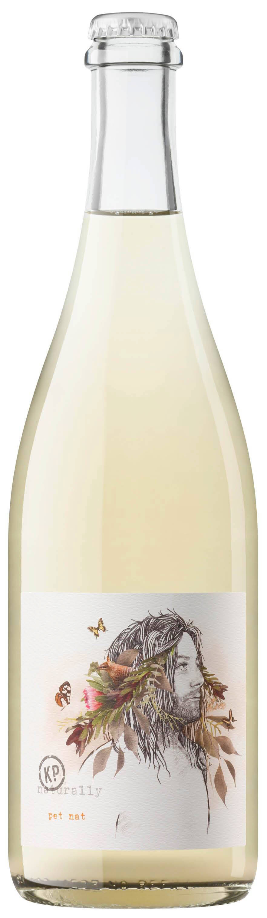 Naturally Riesling Pet Nat