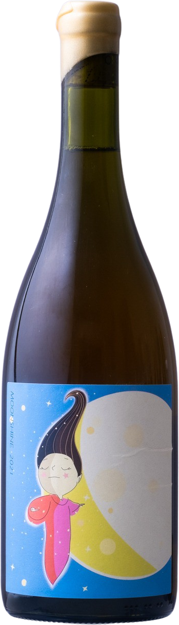 Moonshine Viognier