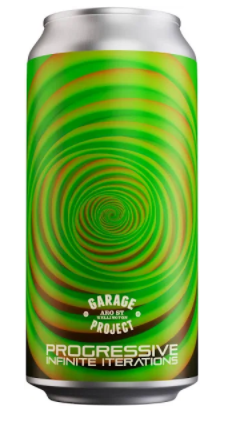 Progessive Infinite 2