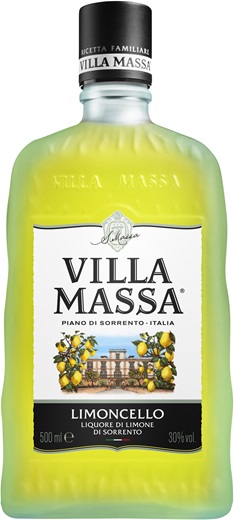 Limoncello