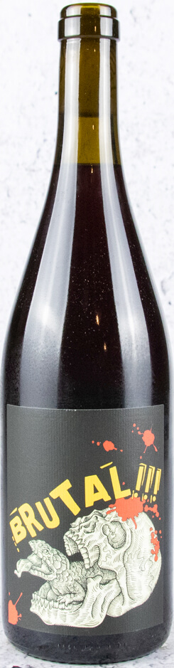 Brutal Grenache