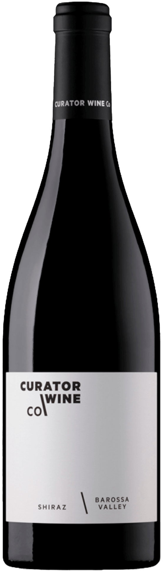 Barossa Valley Shiraz