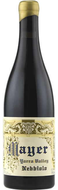 Mayer Nebbiolo