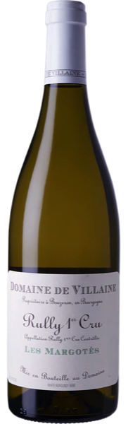 Rully Blanc Les Margotes 2017