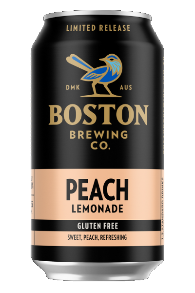 Peach Lemonade Carton