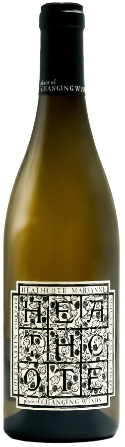 Heathcote Marsanne