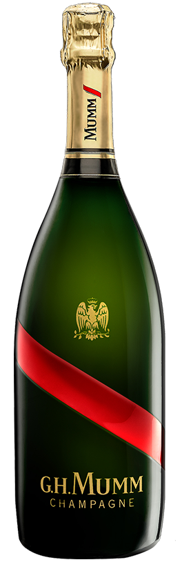 Cordon Rouge Brut NV Champagne