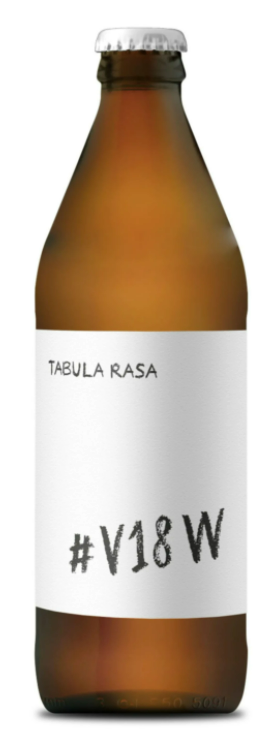 Tabula Rasa White