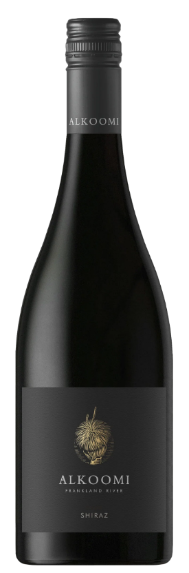 Collection Shiraz 2020