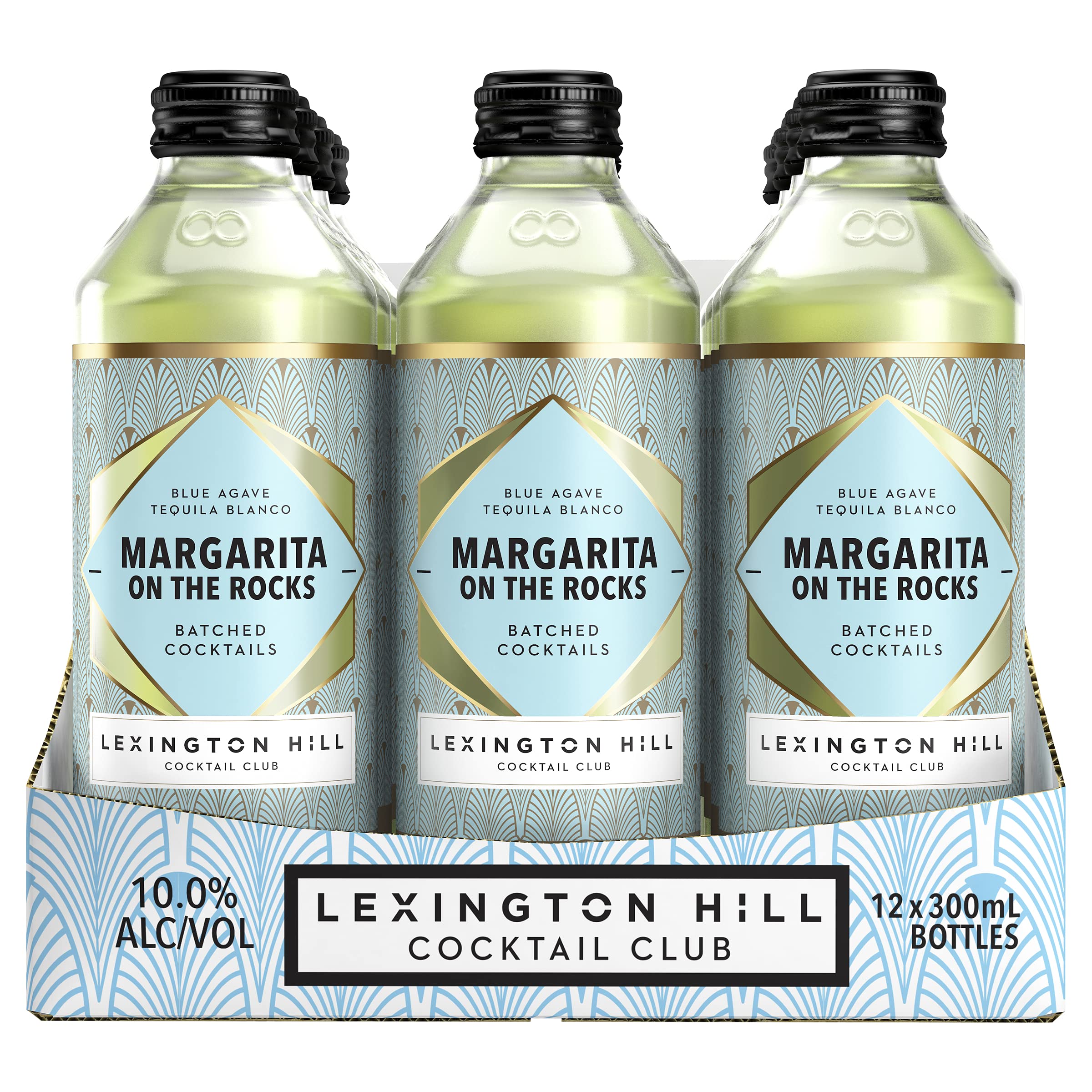 Margarita 300mL 12 Pack