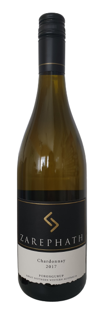Chardonnay 2017