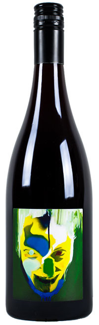 Tasmania Pinot Noir