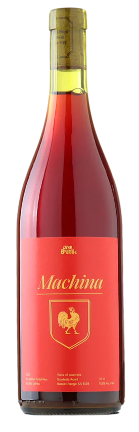 Machina Tempranillo