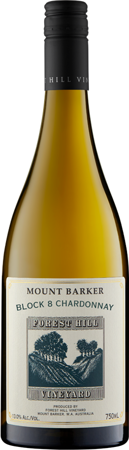 Mount Barker Block 8 Chardonnay