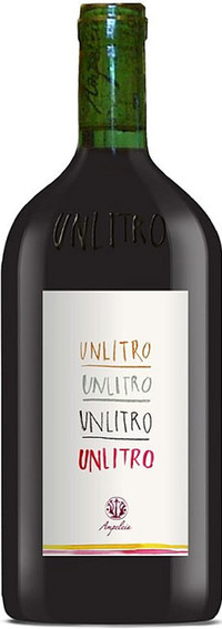 Unlitro Toscana Rosso 1 Litre