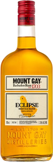 Eclipse Rum 700mL