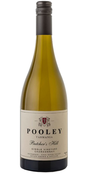 Butchers Hill Chardonnay