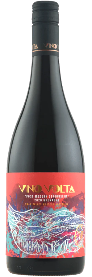 Post Modern Seriousism Grenache