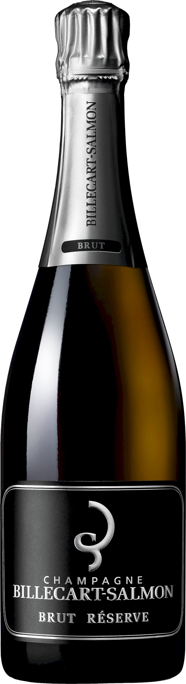 Brut Réserve Champagne NV