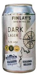 Dark Lager 375mL 4 Pack