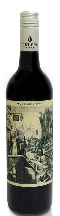 Mother's Ruin Cabernet Sauvignon