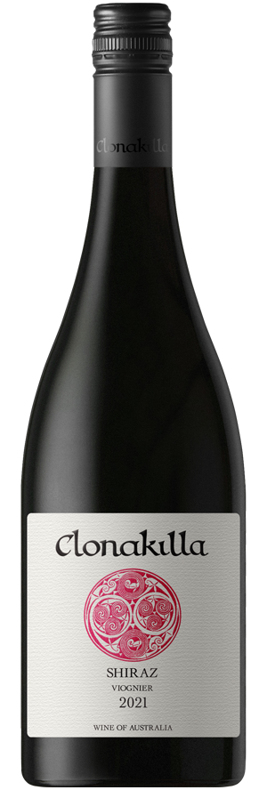 Shiraz Viognier