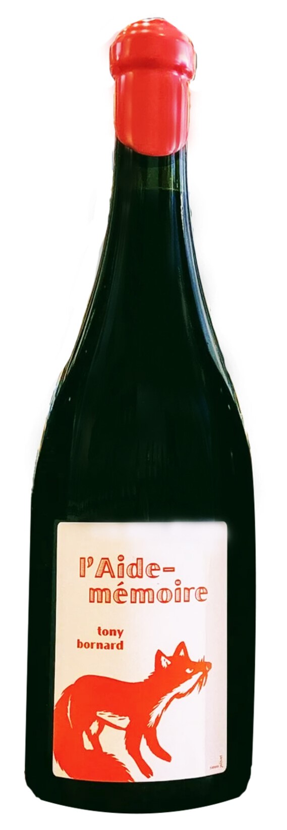 Pinot Noir LAide Memoire