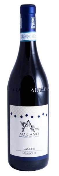 Langhe Nebbiolo