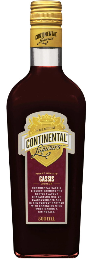 Liqueur 500mL