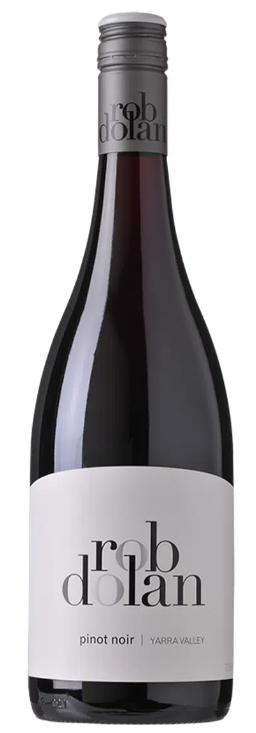 White Label Pinot Noir