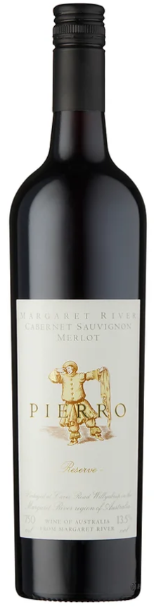Cabernet Sauvignon Merlot Reserve