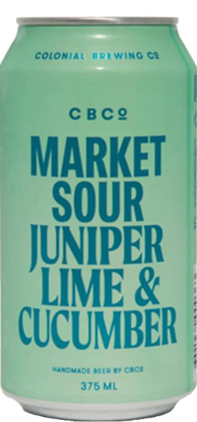Market Sour 4 Pack