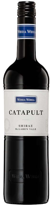 Catapult Shiraz