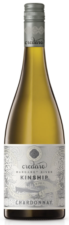 Kinship Chardonnay
