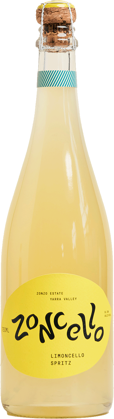 Zoncello Limoncello Spritz