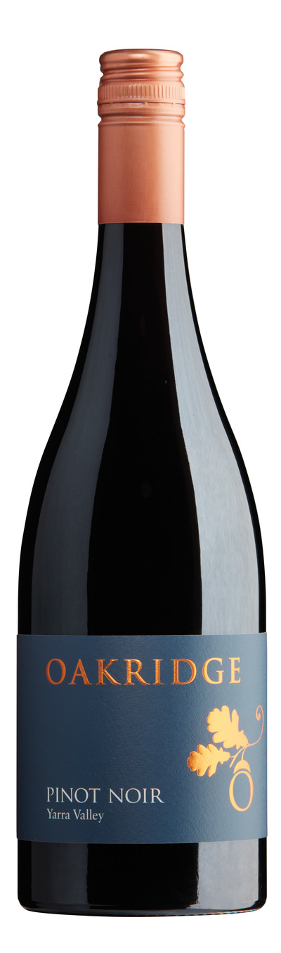 Yarra Valley Pinot Noir 2022
