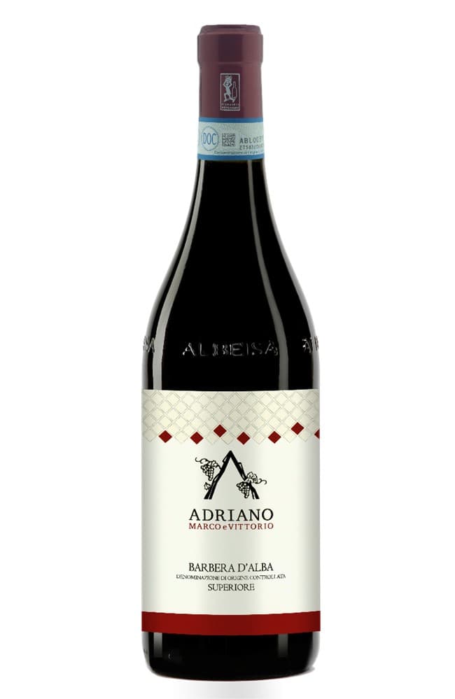 Barbera D'Alba