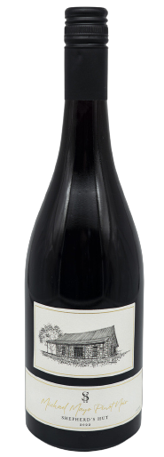 Michael Mayo Pinot Noir